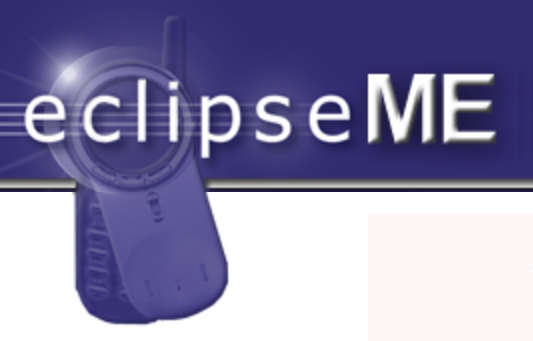 eclipseme.org (Archive)