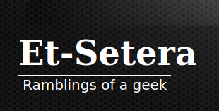 setera.org (Archive)